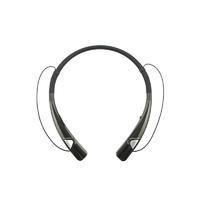 China Factory Directly Wireless Stereo Handsfree Sports Running Neckband Bluetooth Headphones for Sony LG Nokia