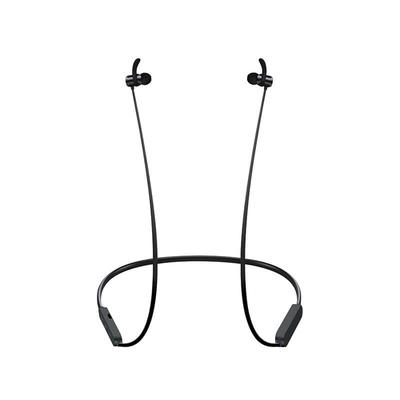 V4.1 CE wireless stereo earbuds mini necklace headphones sport bluetooth headset guangdong
