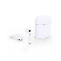 Top Sell I7 China Smallest Earbuds Mini Mobile Phone V4.0 Stereo Bluetooth Headset Wireless