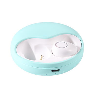 Hot selling design mini bluetooths earphone earbuds headphone , wireless bluetooths tws in ear earbuds with charging case