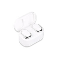 Touch control wireless headphones V5.0 TWS In-ear hifi sounds quality earphone with mini charging box